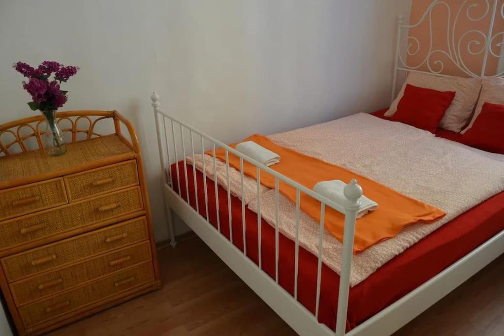 Budapest Guesthouse Exterior photo